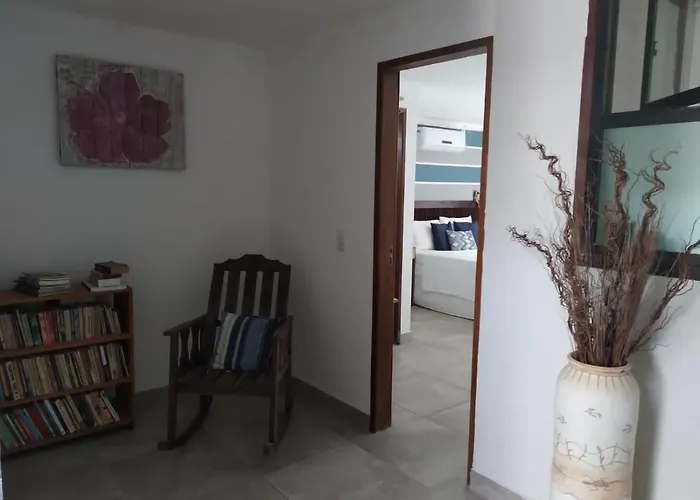 Pousada Oceano