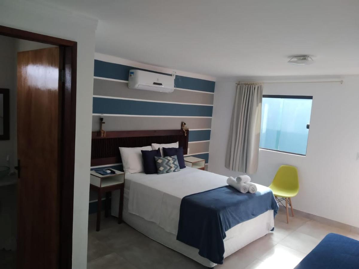 Oceano Inn Porto de Galinhas
