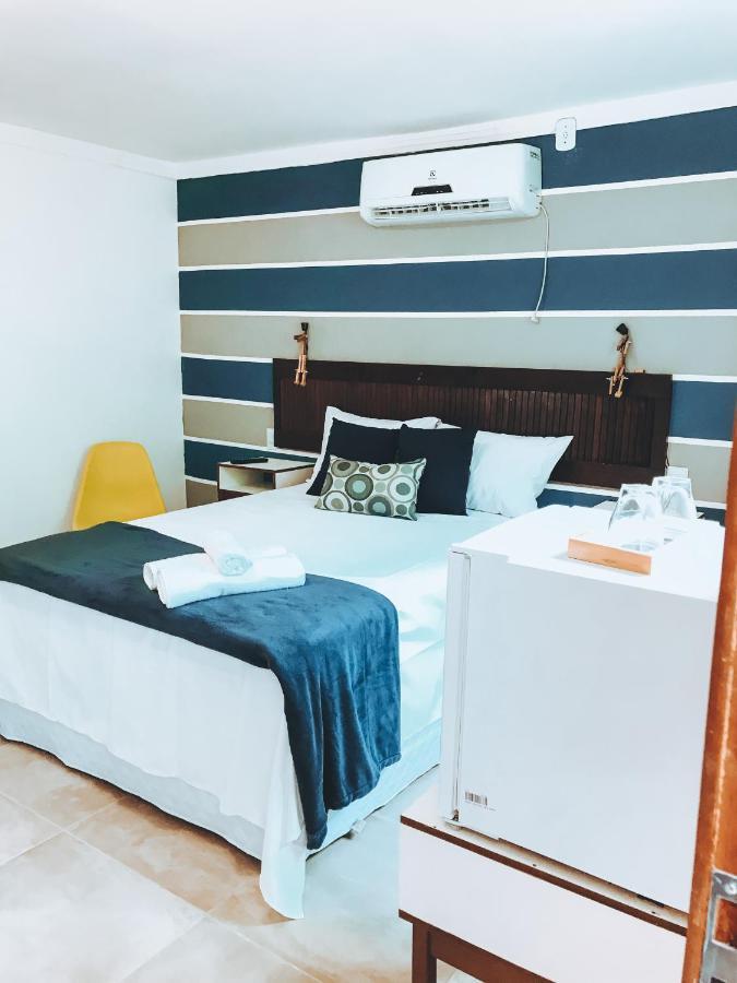 Inn Oceano 2*