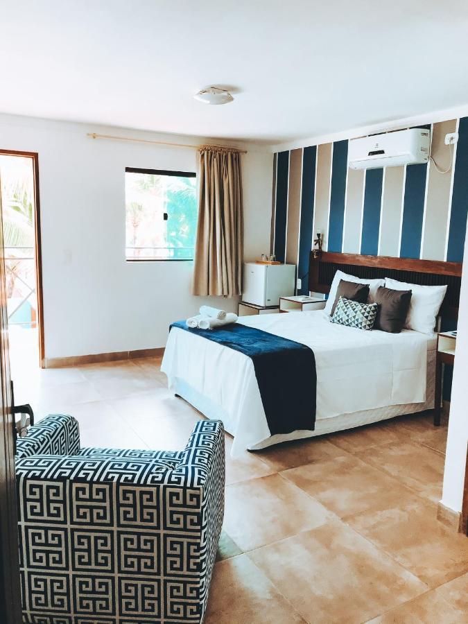 Inn Oceano