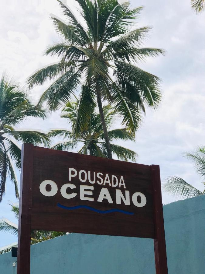 Oceano Inn